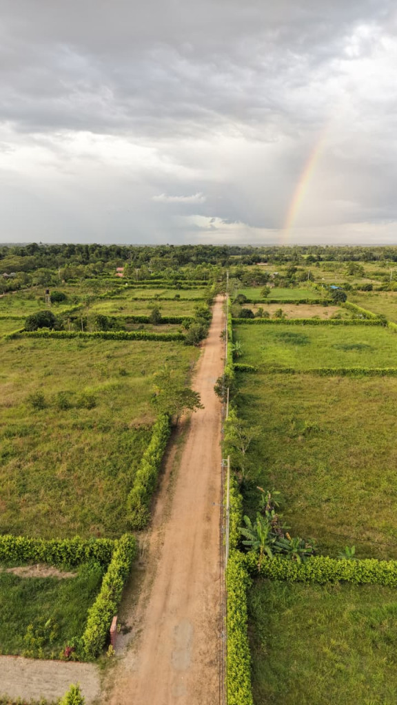 LOTE en venta en San Carlos De Guaroa, Vereda La Raya