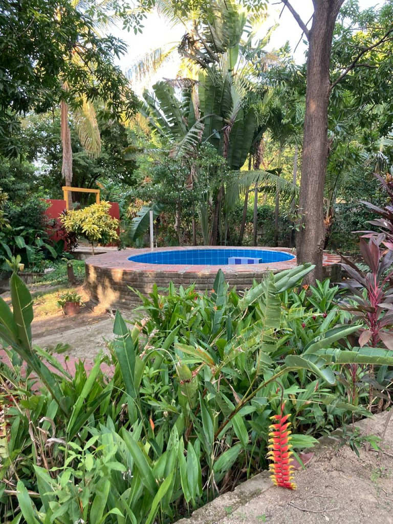 COMMERCIAL (HOUSE FOR COMMERCIAL USE) for sale in Santa Marta, CR 16 # CL 10 - 92 BONDA Santa marta Magdalena, 650 m²