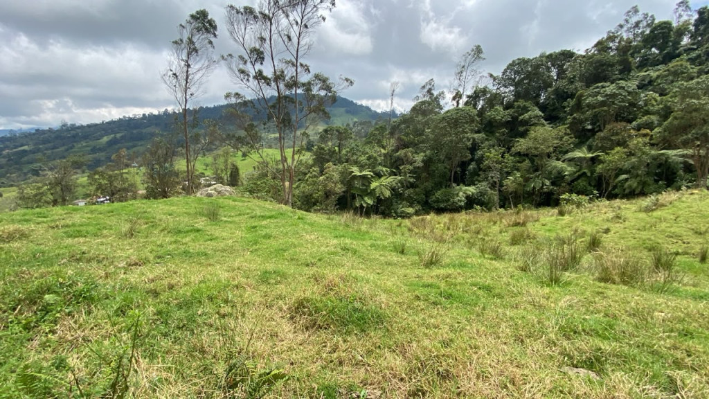 FINCA en venta en Silvania, Vereda Aguabonita Sector Monterrico, 60 m²