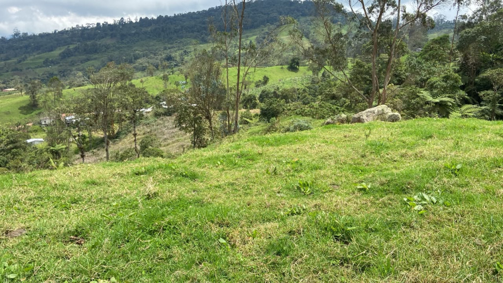 FINCA en venta en Silvania, Vereda Aguabonita Sector Monterrico, 60 m²