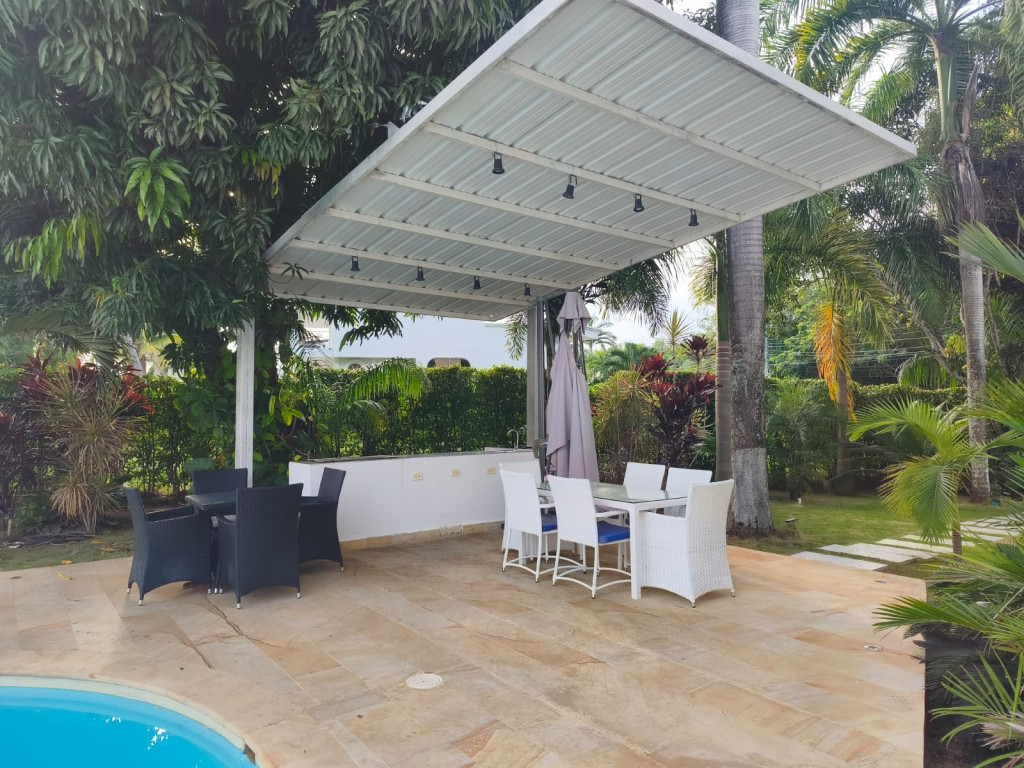 HOUSE in Girardot 5