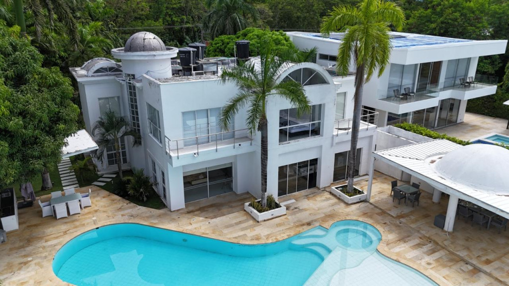 HOUSE in Girardot 4