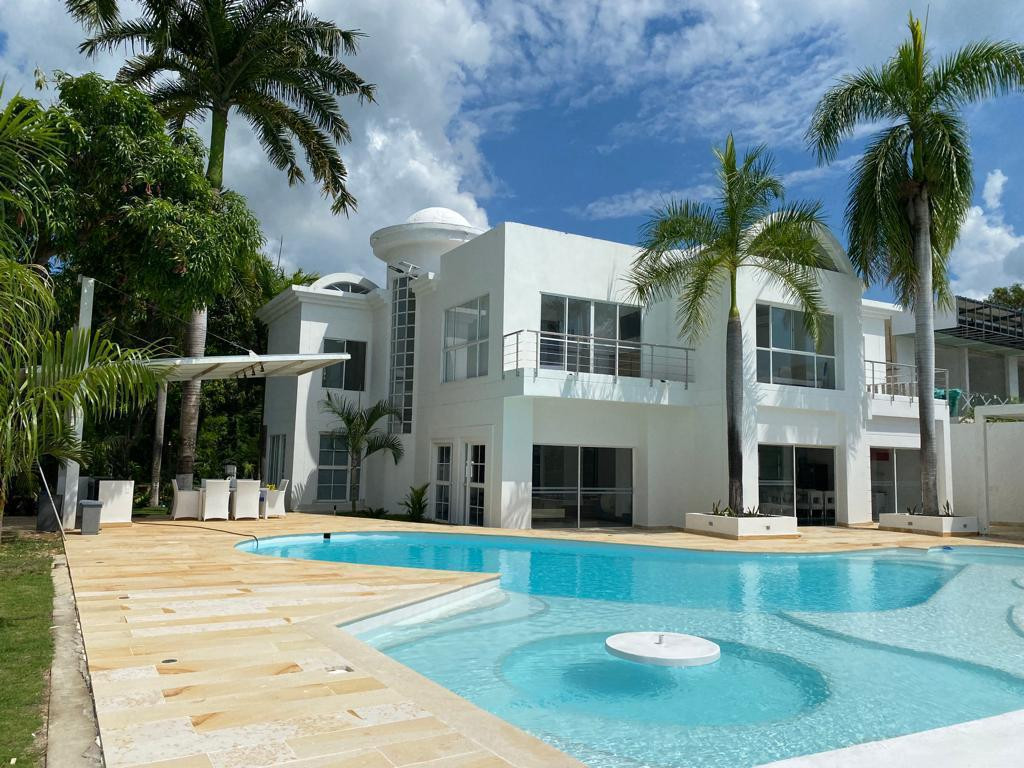 CASA en Girardot