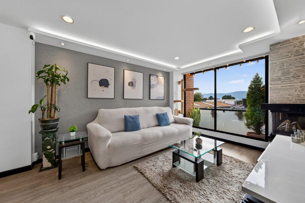 APARTAMENTO en Bogotá