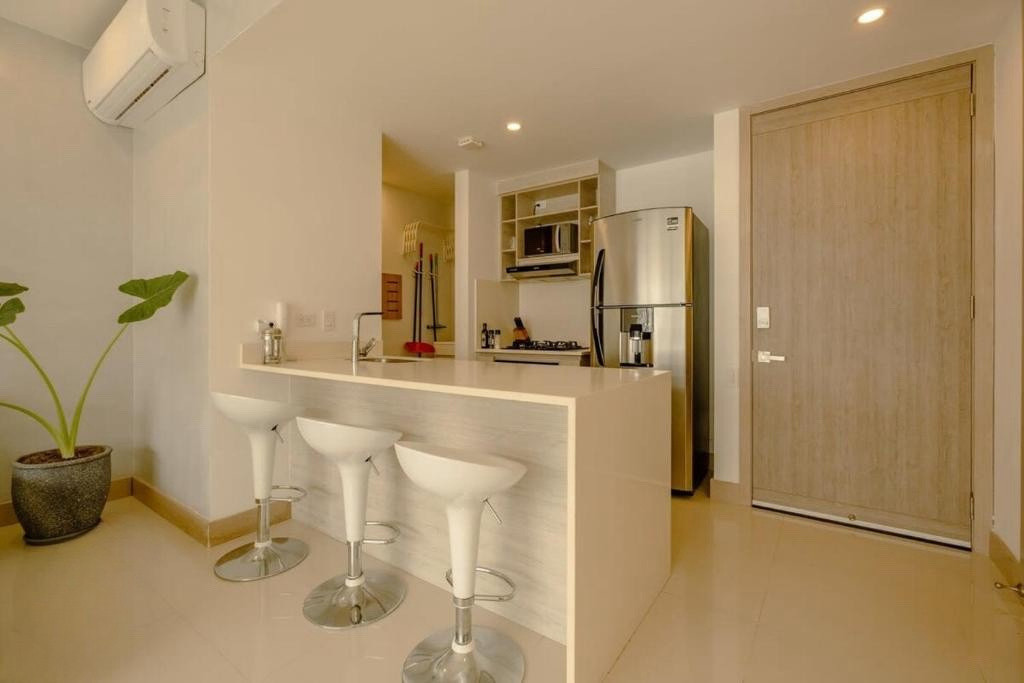 APARTAMENTO en alquiler en Cartagena, morros eco Cartagena, 108 m²