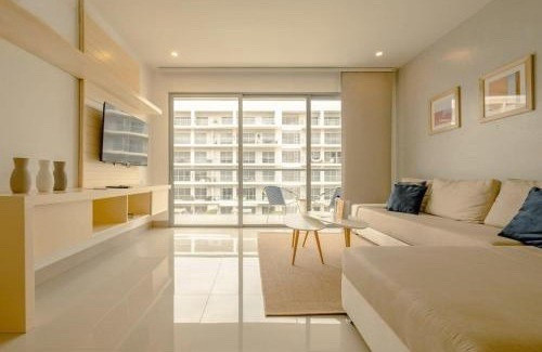 APARTAMENTO en alquiler en Cartagena, morros eco Cartagena, 108 m²