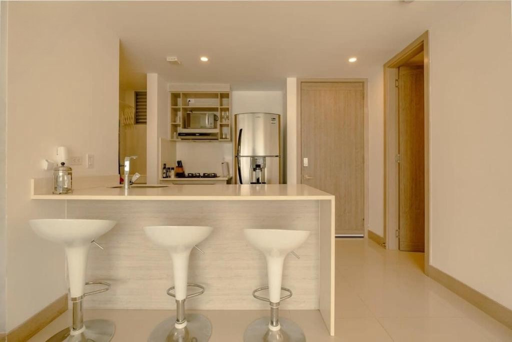 APARTAMENTO en alquiler en Cartagena, morros eco Cartagena, 108 m²
