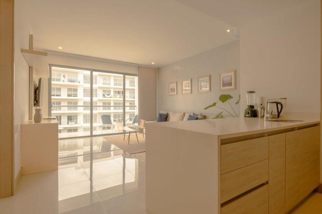 APARTAMENTO en alquiler en Cartagena, morros eco Cartagena, 108 m²