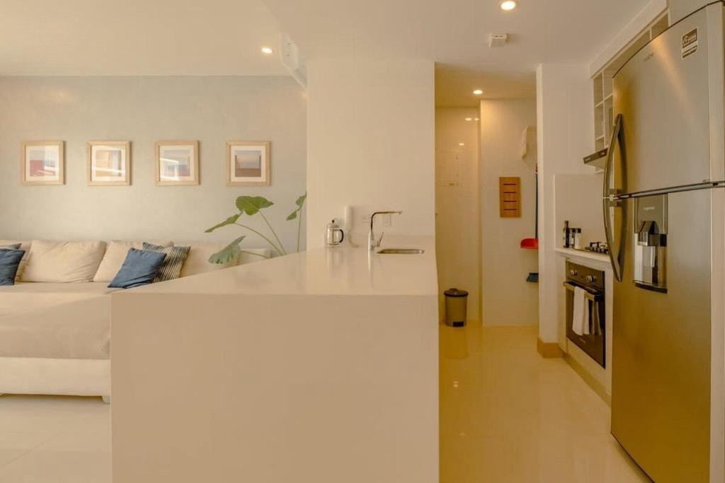 APARTAMENTO en alquiler en Cartagena, morros eco Cartagena, 108 m²