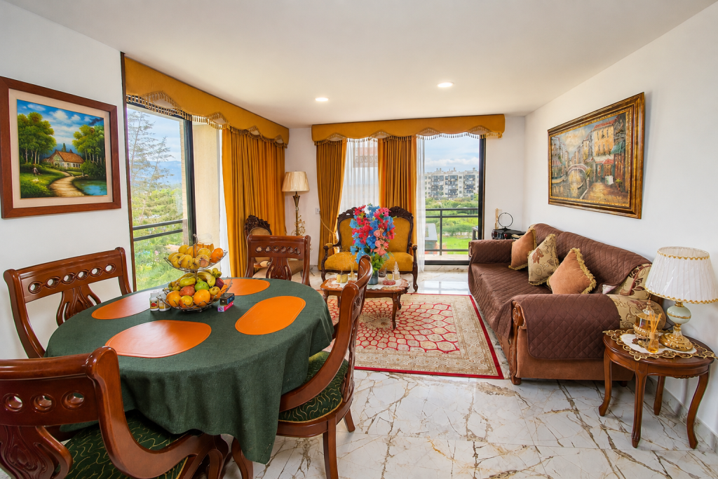 APARTAMENTO en Cajicá 