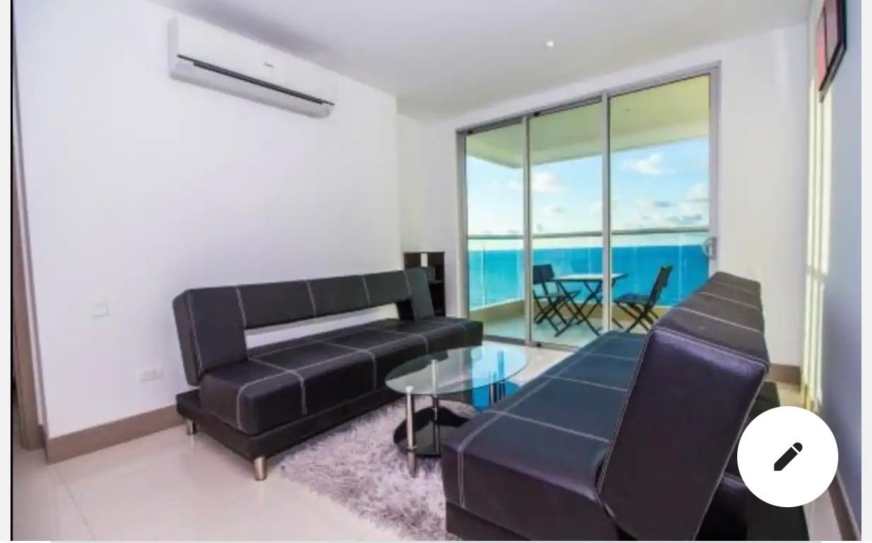 APARTAMENTO en venta en Cartagena, Cra 1 # 4-115, 87 m²