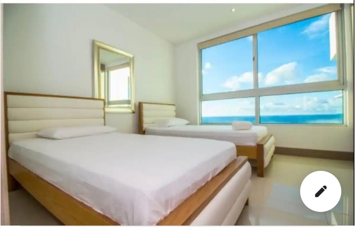 APARTAMENTO en venta en Cartagena, Cra 1 # 4-115, 87 m²