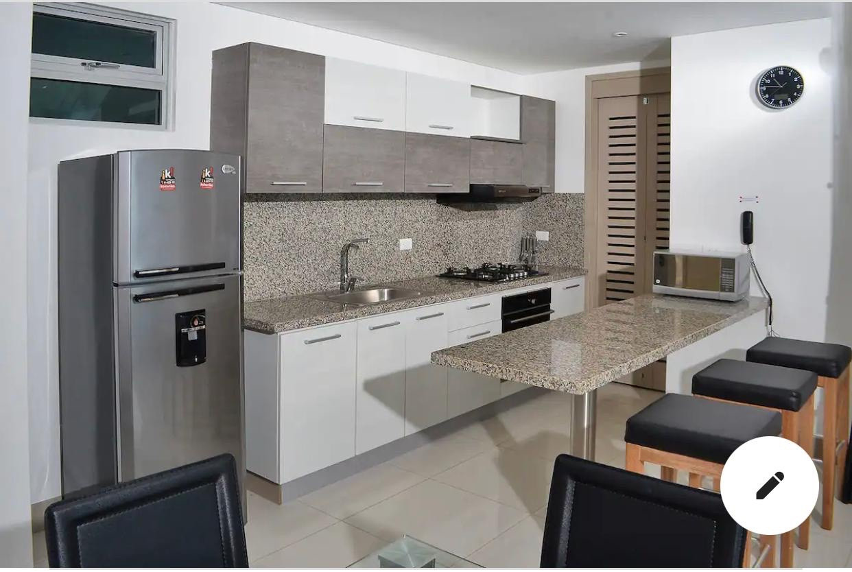 APARTAMENTO en venta en Cartagena, Cra 1 # 4-115, 87 m²