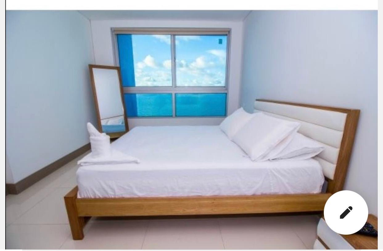 APARTAMENTO en venta en Cartagena, Cra 1 # 4-115, 87 m²