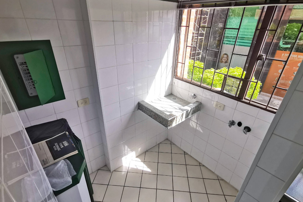 Apartment for sale in Bogotá, Carrera 18 137 12, 79 m²