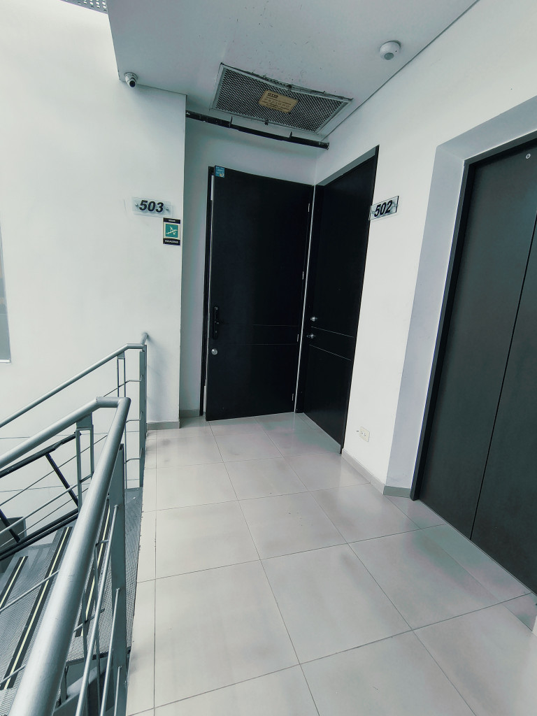 OFICINA en alquiler en Bogotá, CALLE 79A #18 41, 44 m²