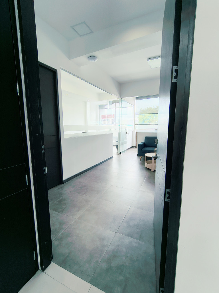 OFICINA en alquiler en Bogotá, CALLE 79A #18 41, 44 m²