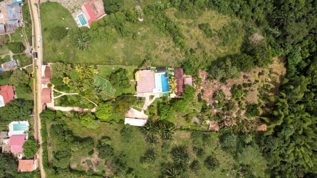 FINCA en venta en Melgar, Finca el Sobregiro Vereda Guacamayas, 2400 m²