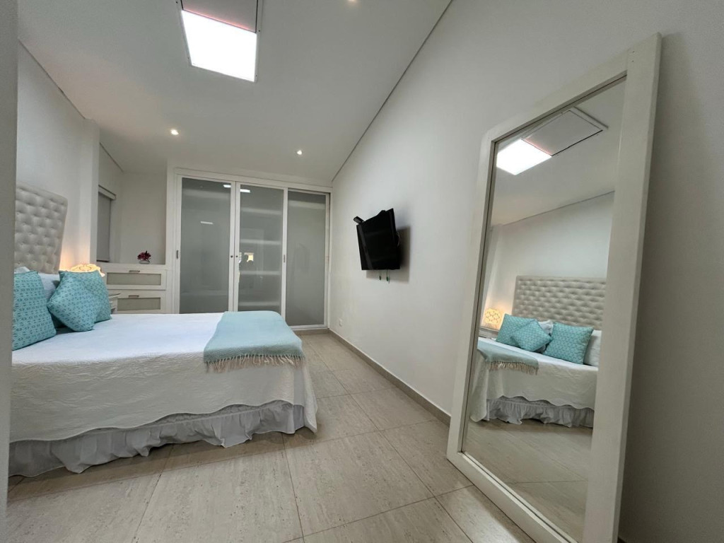 APARTAMENTO en Cartagena 