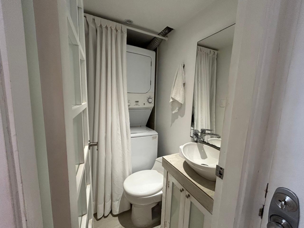 APARTAMENTO en venta en Cartagena, Edificio habitacional las Bóvedas, 74 m²
