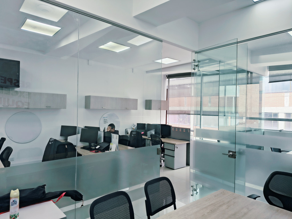 OFICINA en alquiler en Bogotá, CALLE 79 A #18-41, 80 m²