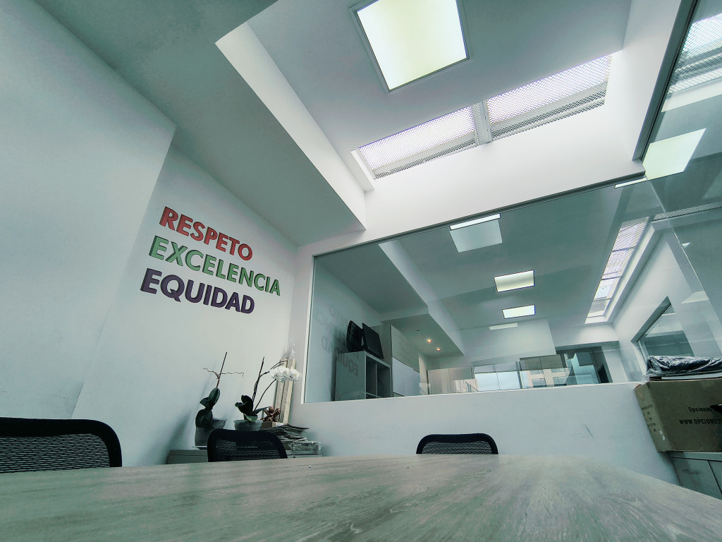 OFICINA en alquiler en Bogotá, CALLE 79 A #18-41, 80 m²