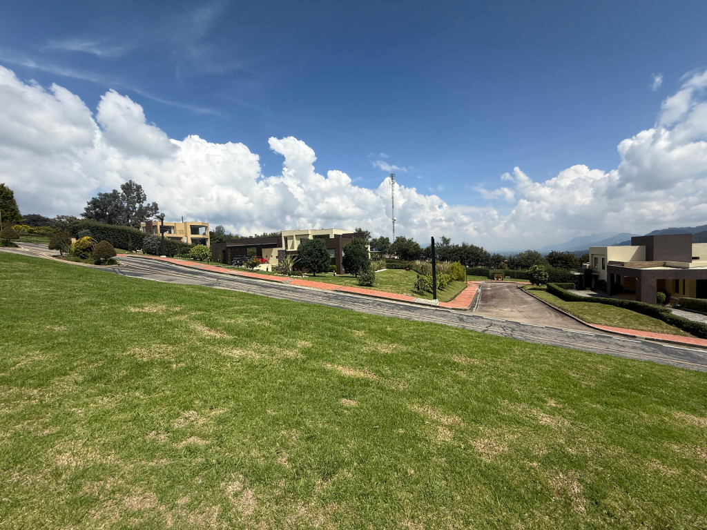 LOTE en venta en Bogotá, Via la calera-sopo, via los patios av circunvalar via sopo briceño