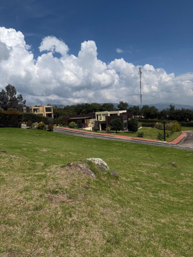 LOTE en venta en Bogotá, Via la calera-sopo, via los patios av circunvalar via sopo briceño