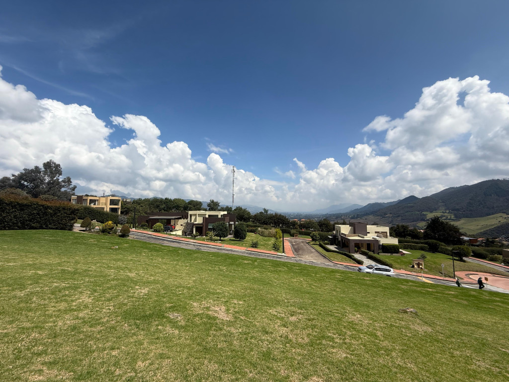LOTE en venta en Bogotá, Via la calera-sopo, via los patios av circunvalar via sopo briceño