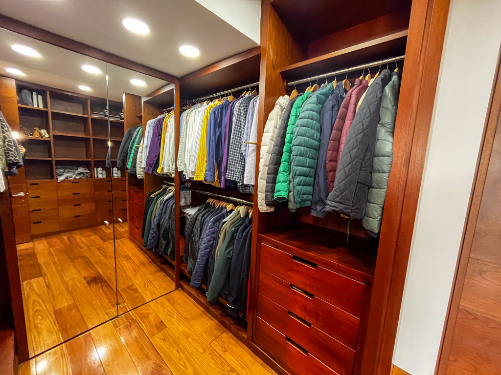 Apartment for sale in Bogotá, carrera 1 #81-20, 295 m²