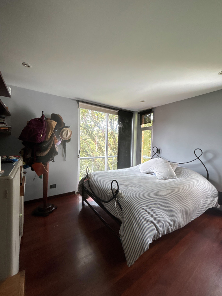 CASA CAMPESTRE en venta en Retiro, PARCELACION ROBLE ALTO, 376 m²