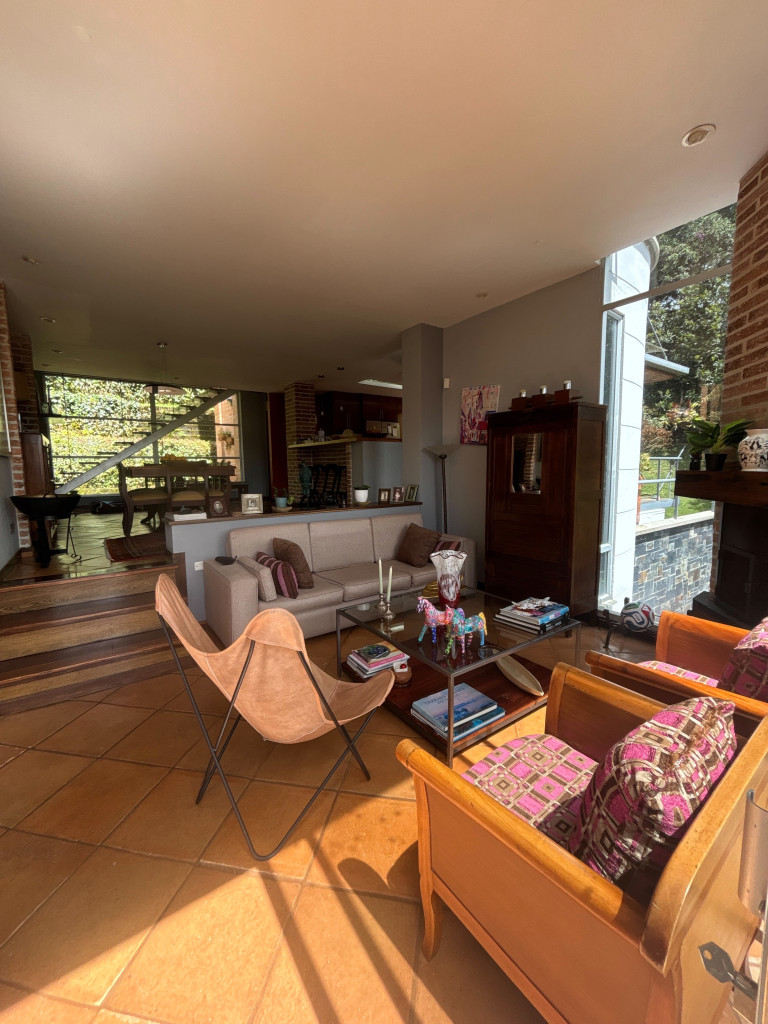 CASA CAMPESTRE en venta en Retiro, PARCELACION ROBLE ALTO, 376 m²