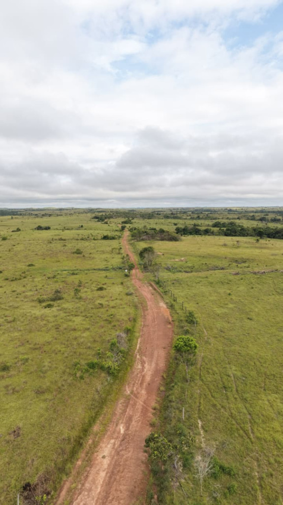 FINCA en venta en San Martin, Vereda Siberia, 1500 m²