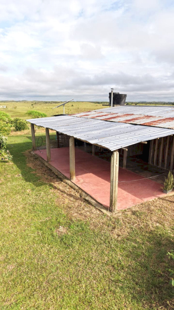 Estate for sale in San Martin, Vereda Siberia, 1500 m²