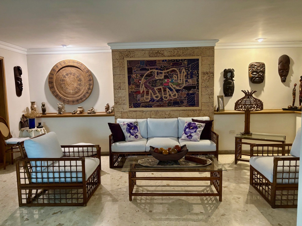 CASA en venta en Cartagena, cra 6, 458 m²