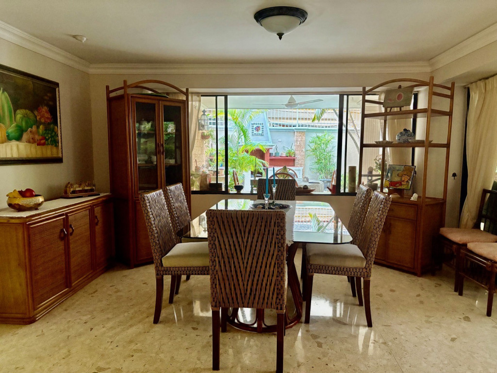 CASA en venta en Cartagena, cra 6, 458 m²