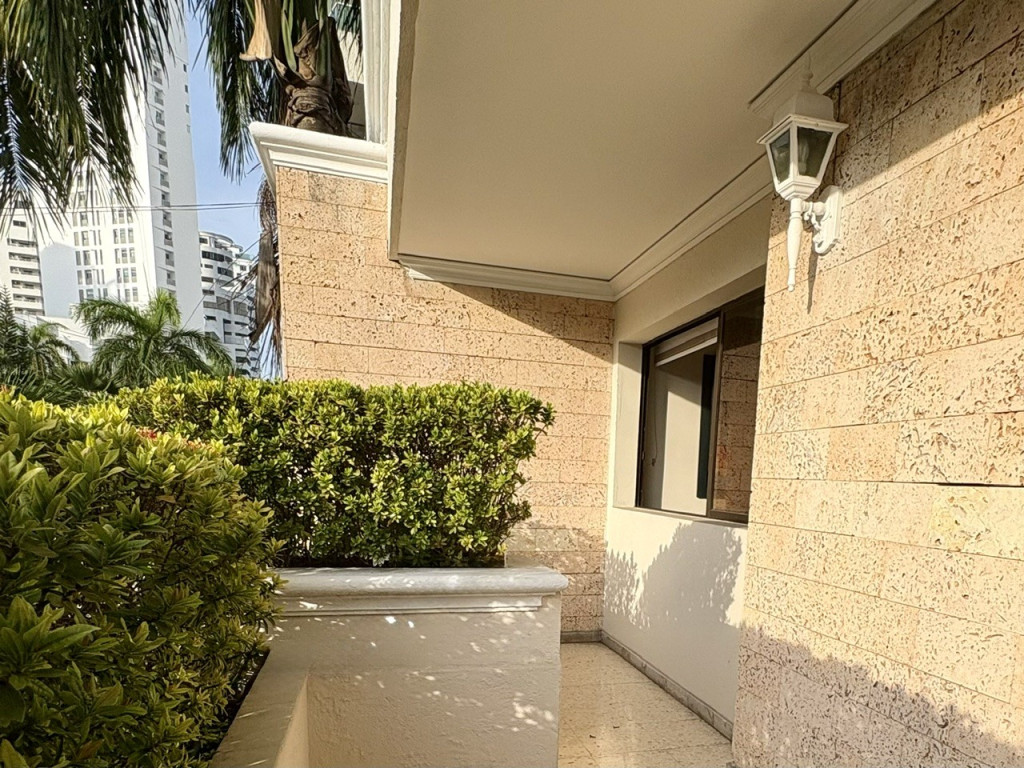 CASA en venta en Cartagena, cra 6, 458 m²