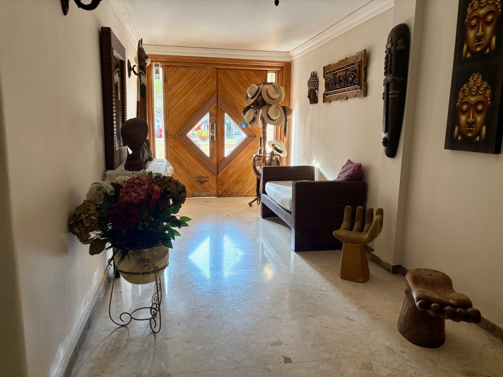 CASA en venta en Cartagena, cra 6, 458 m²