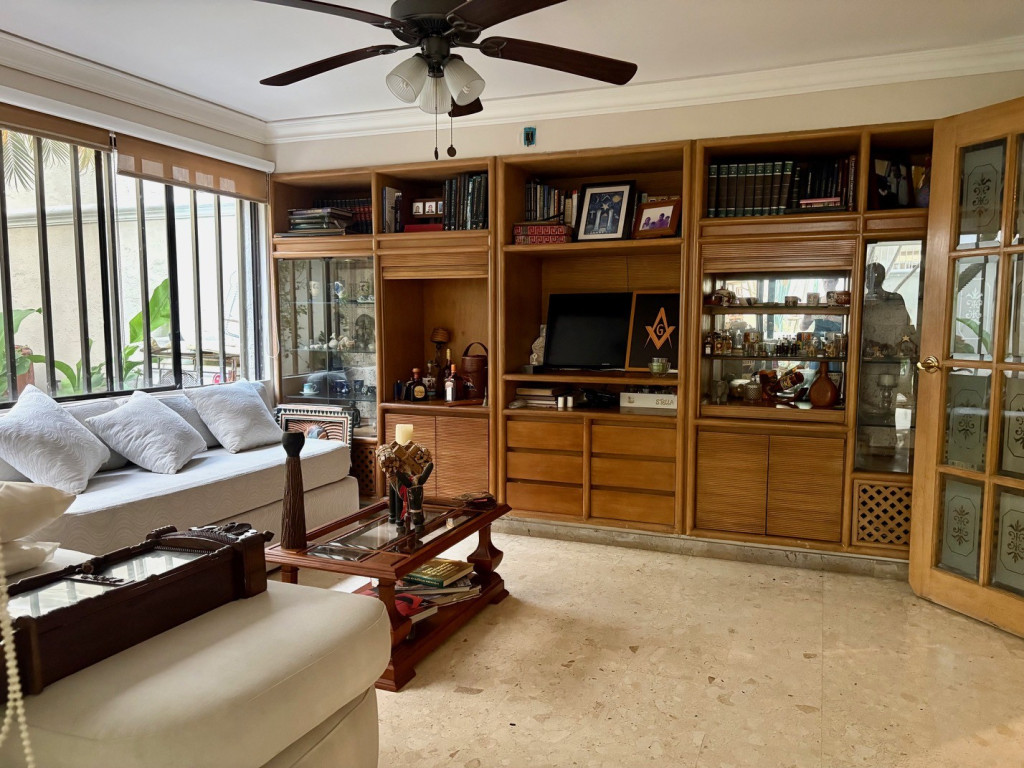 CASA en venta en Cartagena, cra 6, 458 m²