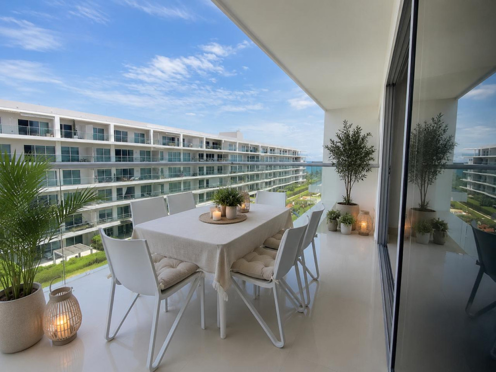 APARTAMENTO en Cartagena 