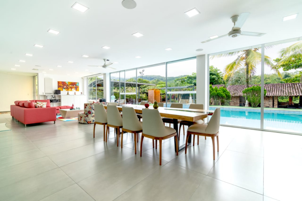 FINCA en venta en Melgar, Finca el Sobregiro Vereda Guacamayas, 2400 m²