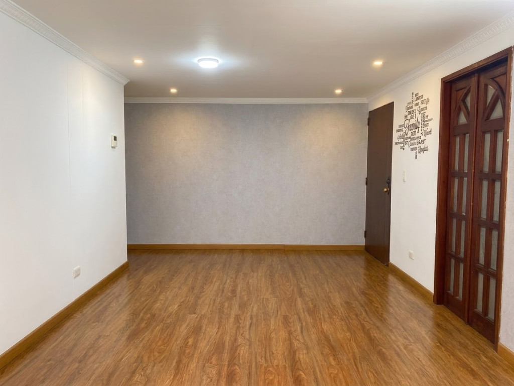 Apartment for sale in Bogotá, carrera 45 22a 44, 74 m²
