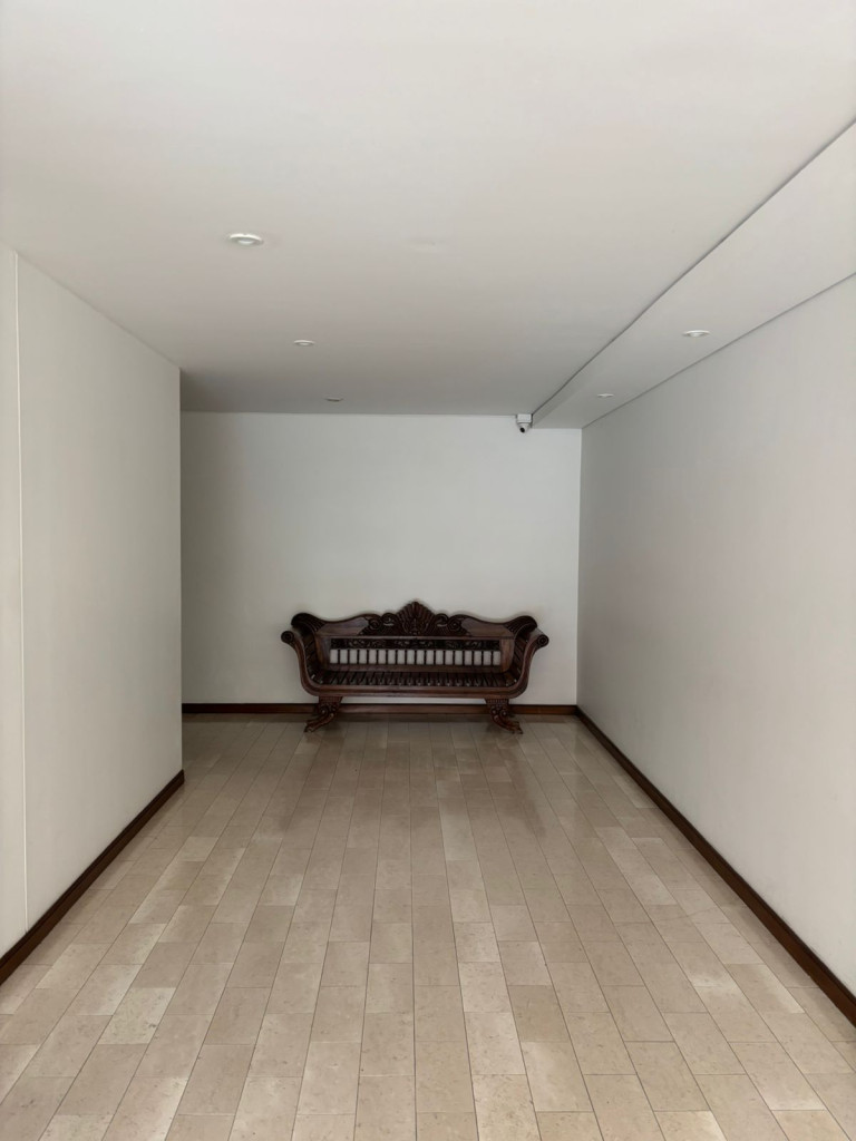 APARTAMENTO en Bogotá