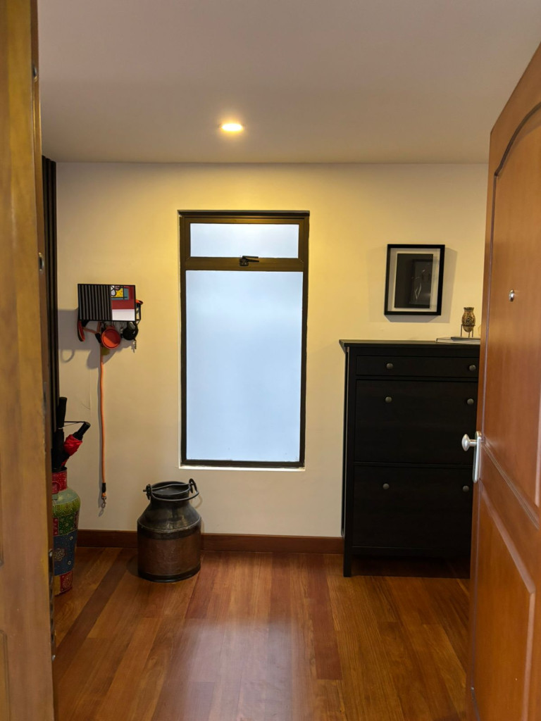 Apartment for sale in Bogotá, carrera 1este #76a-24, 158 m²