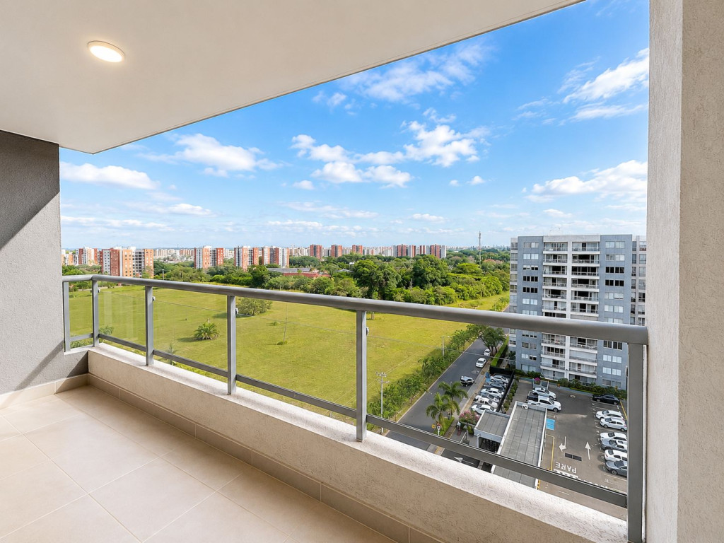 APARTAMENTO en Cali 