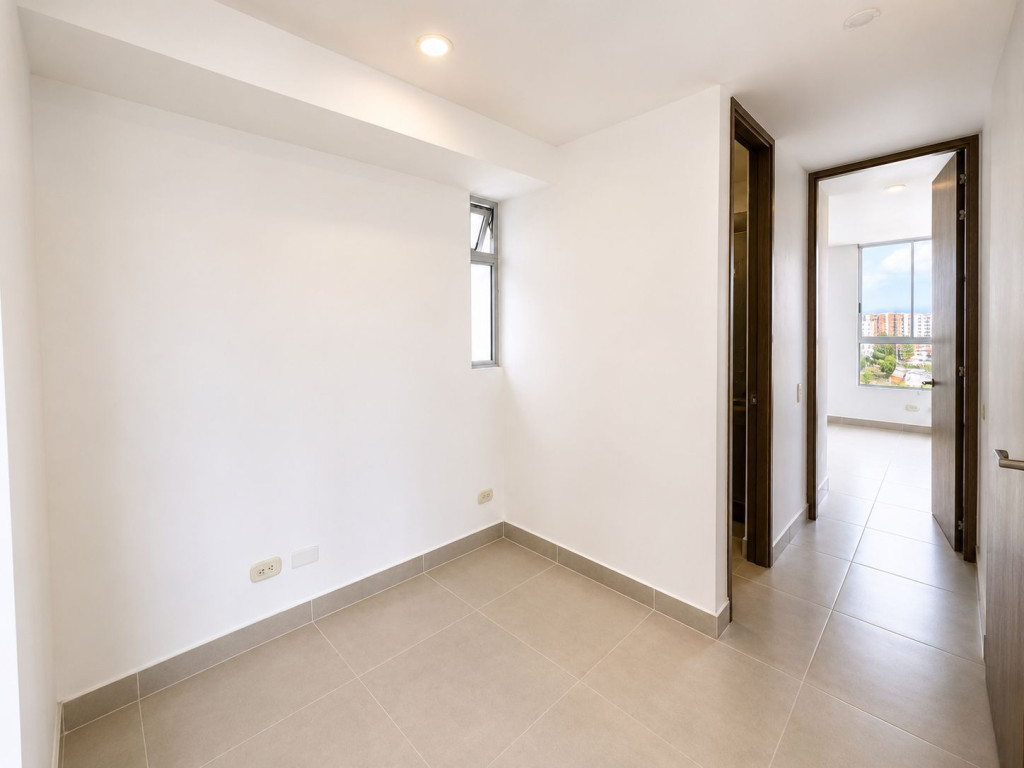 Apartment for sale in Cali, Dirección no disponible, 88 m²