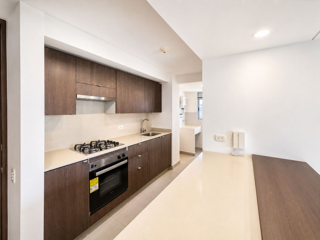 Apartment for sale in Cali, Dirección no disponible, 88 m²