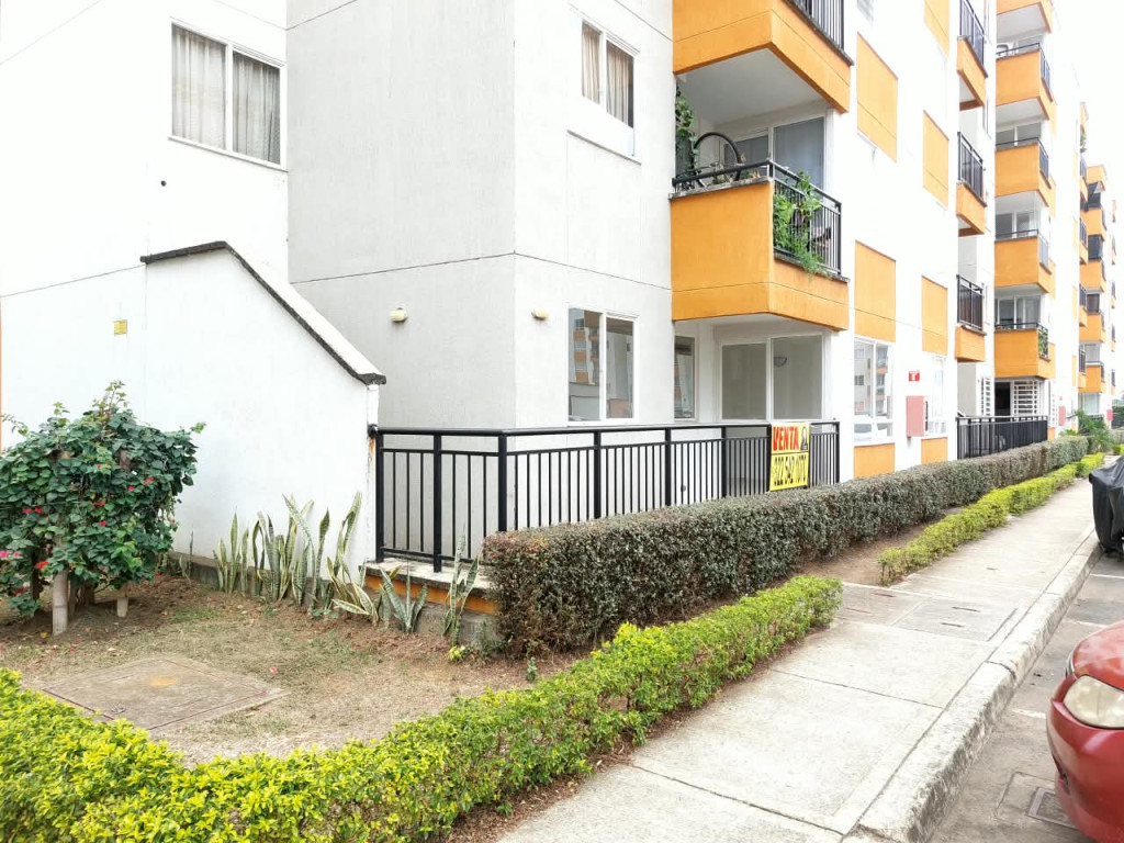 APARTAMENTO en Jamundí 