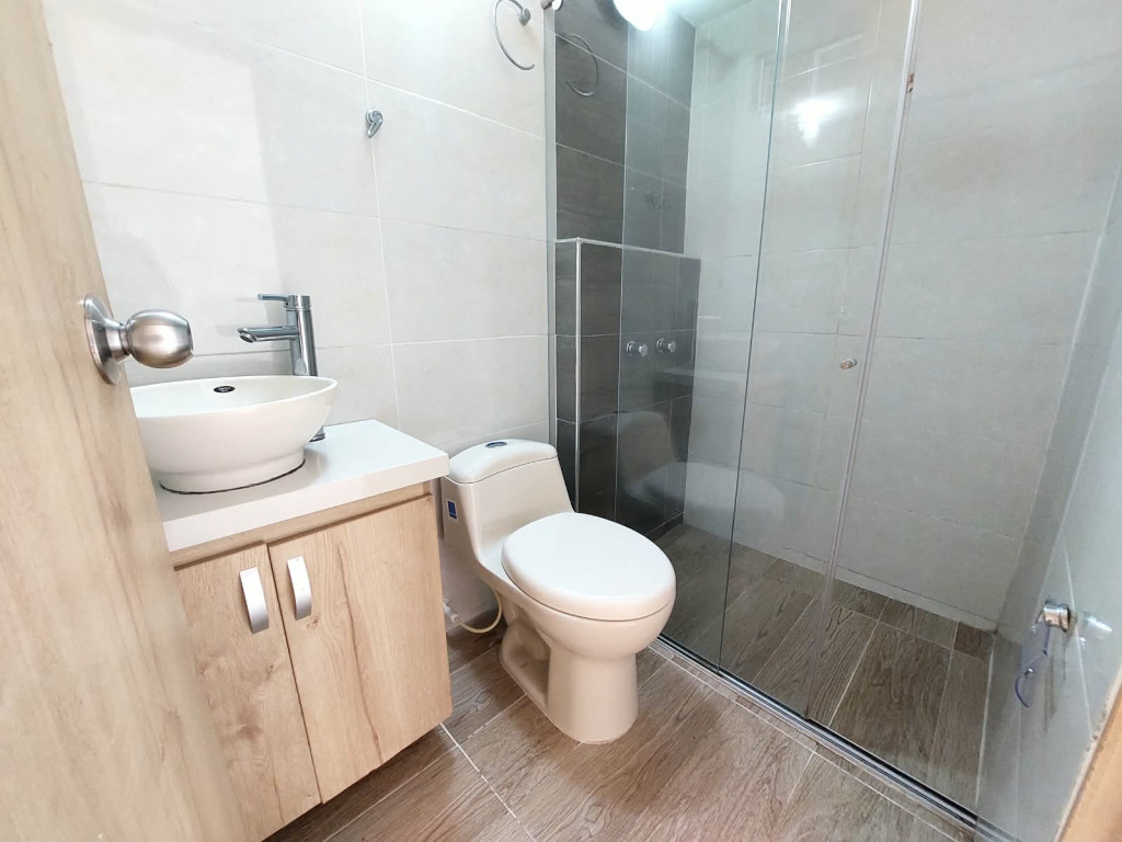 Apartment for sale in Jamundí, CALLE 32 19 27, 60 m²