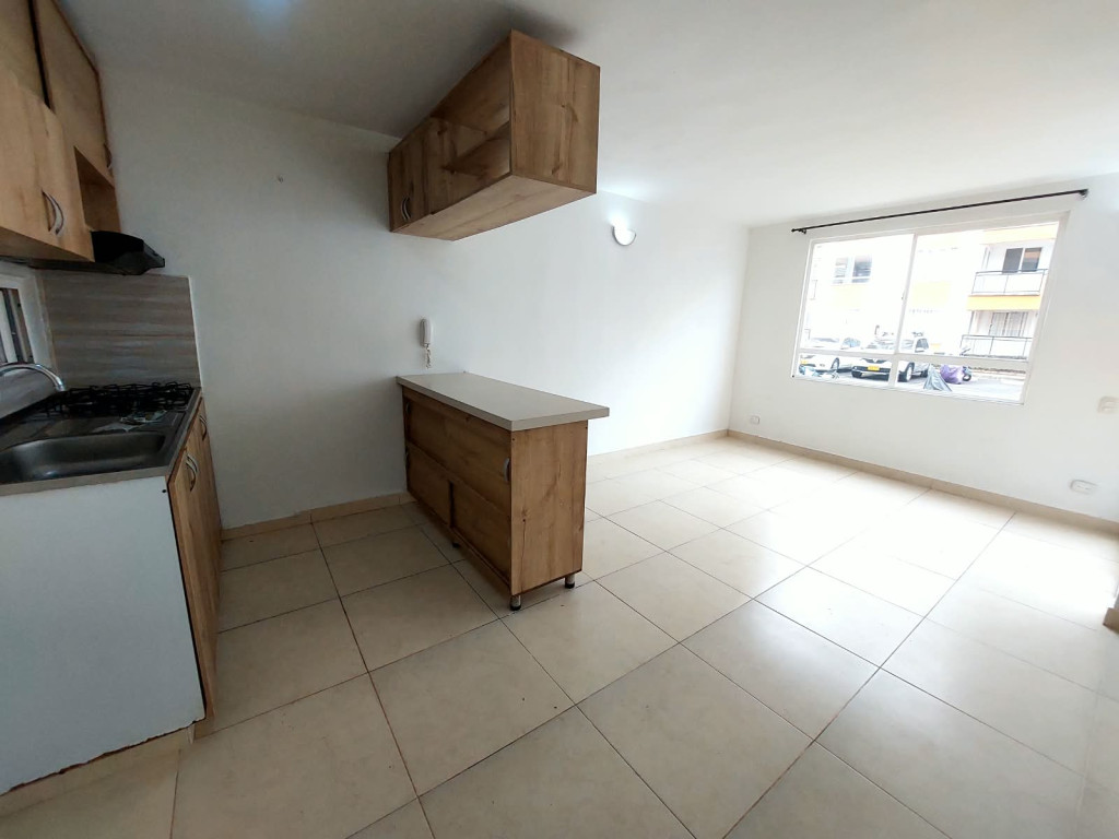 Apartment for sale in Jamundí, CALLE 32 19 27, 60 m²
